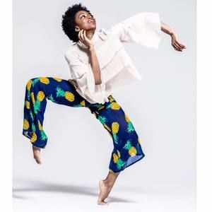 Meet your Posher, Tamisha